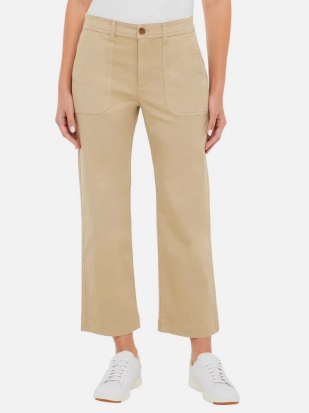 GAP WOMEN'S ANKLE TROUSER